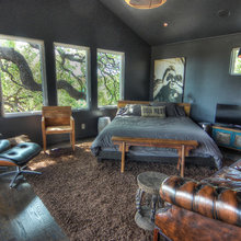 Bedrooms