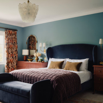 Dulwich Village Family Home