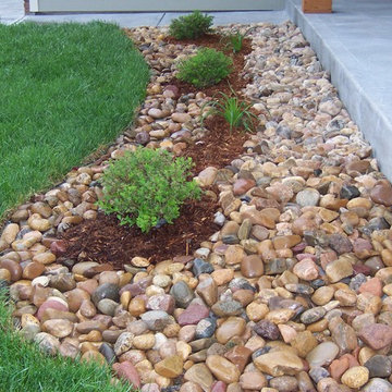 Landscape Design