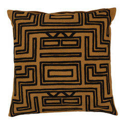Kuba (LG-562) - Decorative Pillows