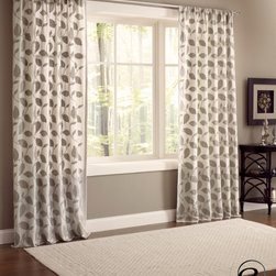 Softline Home Fashions - Softline Home Fashions - Curtains