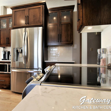New Kitchen