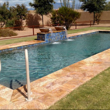 Pool Ideas