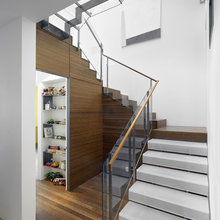 glass rail