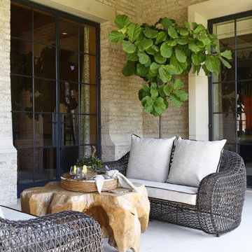 San Rafael Residence