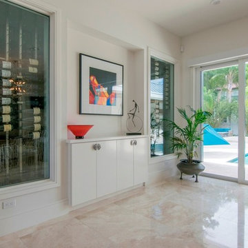 Bayshore Boulevard - South Tampa - Custom Home