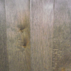 Invincilbe Edgemont Maple in Silver Maple - Hardwood Flooring