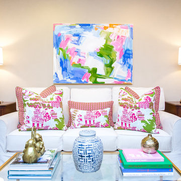 Charleston Charm