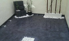 6 ideas para convertir la barandilla de la terraza en un idílico jardín