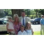 Lucie Brittain's photo