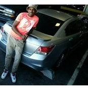 Foto von Taj Henry