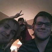 Danny Caza's photo