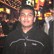 Yogesh Ishwar's photo