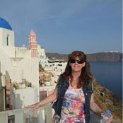 Brigitte Bélisle's photo