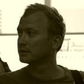 Fredrik Gille's photo