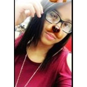 Rachell Castros foto