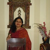 Neelam Tripathi's photo