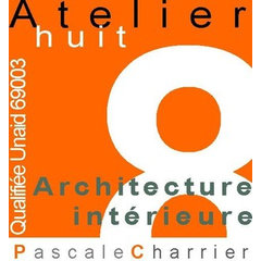 Atelier 8 - Pascale Charrier