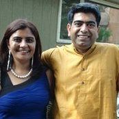 Ritu Bhatnagar's photo