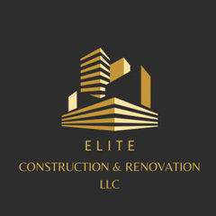 Elite Construction & Renovations, LLC