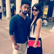 Devika Sethi's photo