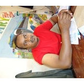 Mohamed Abduls billede