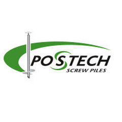 Postech Screw PIles Ottawa