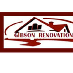 Gibson Renovations