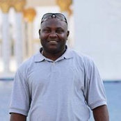 Foto von Tubosun Oloyede