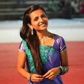 Shruti J.V's photo