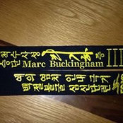 Marc Buckingham's photo