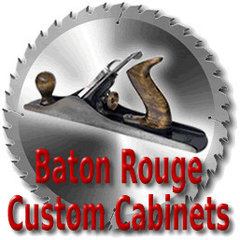 Baton Rouge Custom Cabinets, LLC