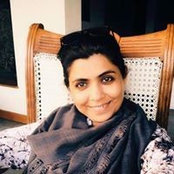 Sheetal Bhatts foto