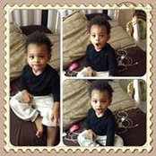 Nadine Plater-Joness foto