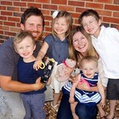 Leslie Dallas's photo