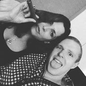 Lauren Calderone's photo