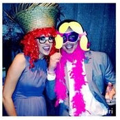Brittany Ray's photo