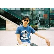 Geng Yong's photo