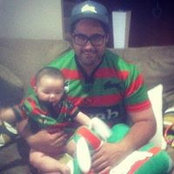 Newton Te Wao's photo
