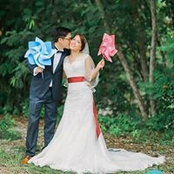 Melissa Chow's photo