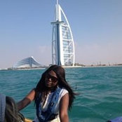 Funmi Agunbiade's photo