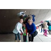 Judy Steinbach's photo