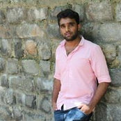 Vinay Reddy's photo