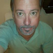 Marc Thompson's photo
