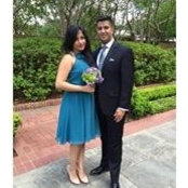 Akash Grover's photo