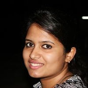 Shamili Shetty's photo