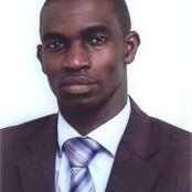 Photo de Will Mensah-Dodoo