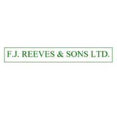 F.J.Reeves & Sons Ltd