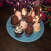Tesslyn Sead's photo