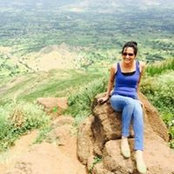 Deepika Sainis foto
